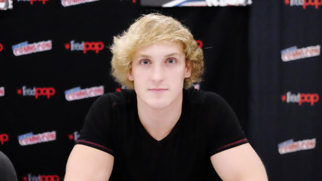 Logan Paul 