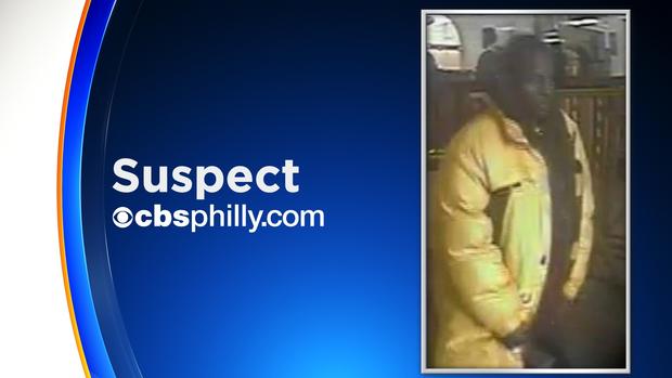 Authorities Searching For Germantown Bank Robbery Suspect 