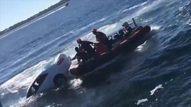 Coast Guard Rescue 