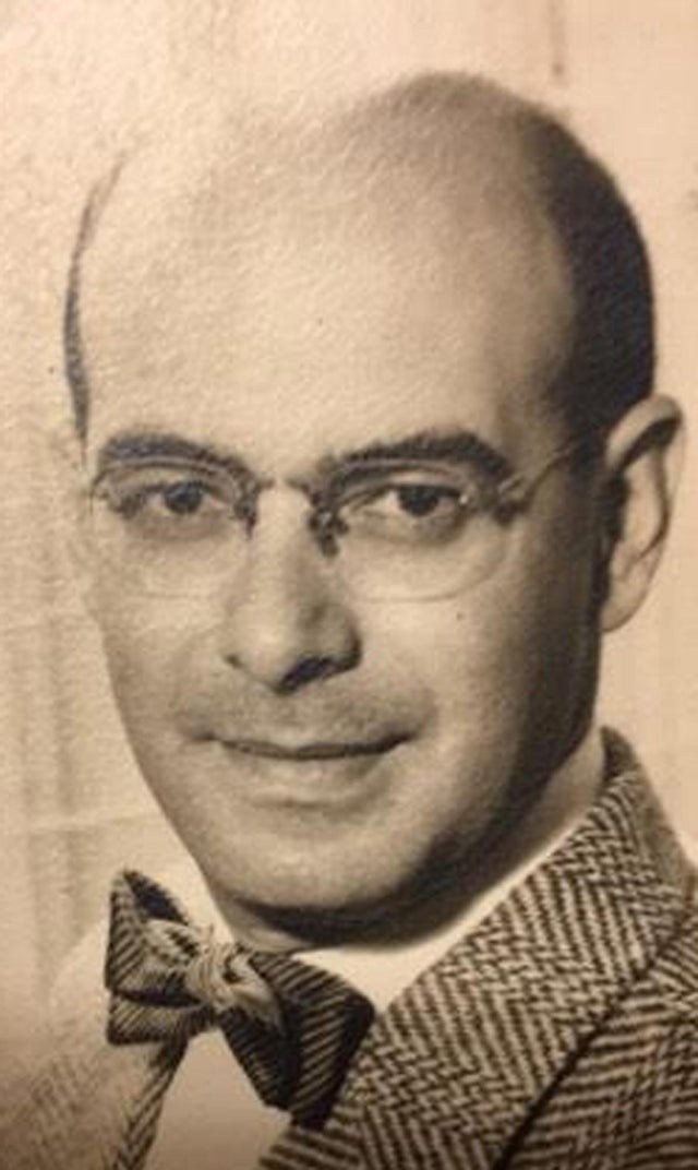 WWII Soldier Sketches 