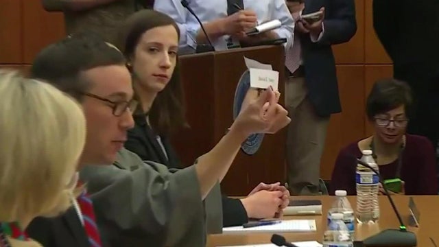 Virginia Election Recount 