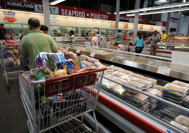 US-ECONOMY-SUPERMARKET-DISCOUNT 