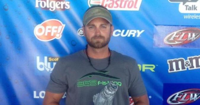 Body of missing pro fisherman found in Florida lake CBS News