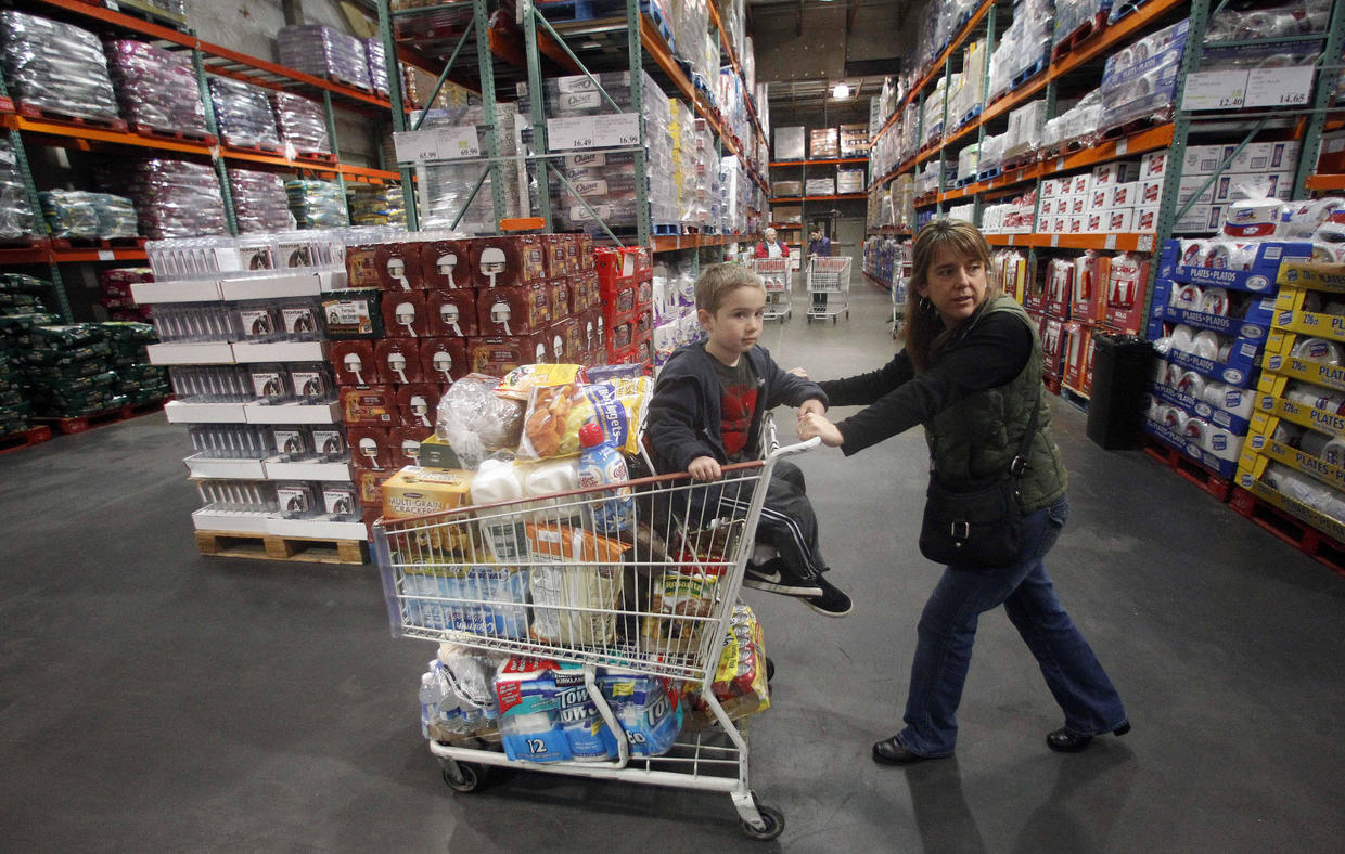 Costco Hacks: Money-saving Tips, Tricks And Deals