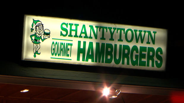 Shantytown Bar and Grill Best of Minnesota 