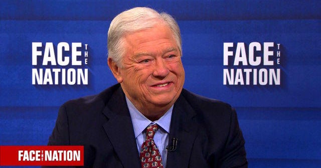 Former RNC chairman previews 2018 elections - CBS News