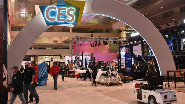 US-IT-LIFESTYLE-CES 