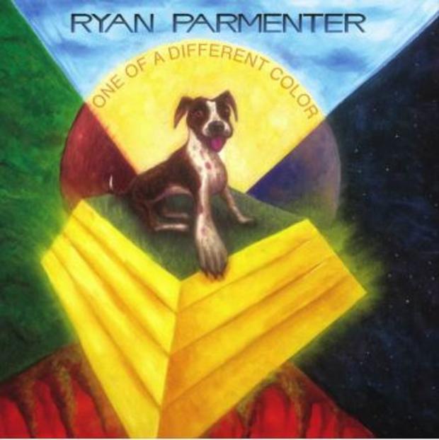 Ryan Parmenter 