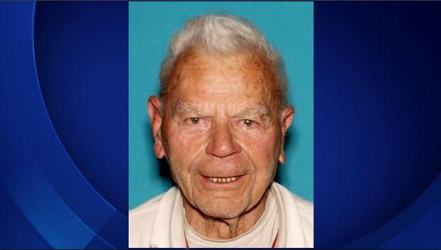 Police Seek Answers In Mysterious Killing Of 88-Year-Old Santa Monica Man 