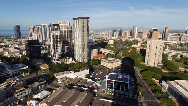 US-SECURITY-POLITICS-DEFENSE-HAWAII 