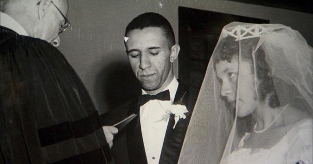 A second honeymoon