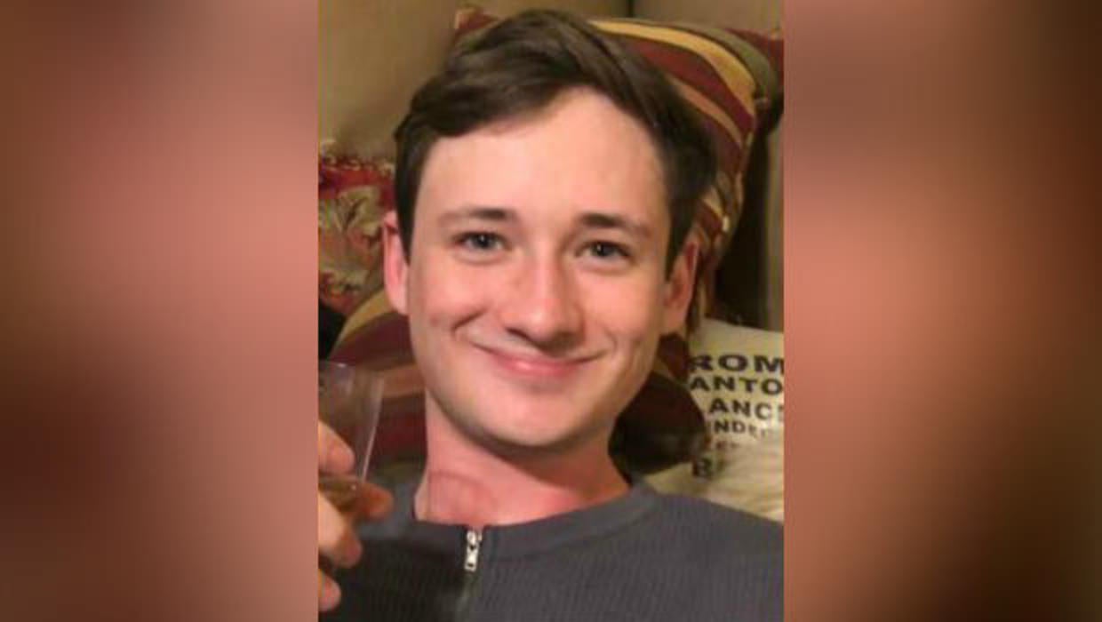 Blaze Bernstein Murder Suspect Pleads Not Guilty - CBS News