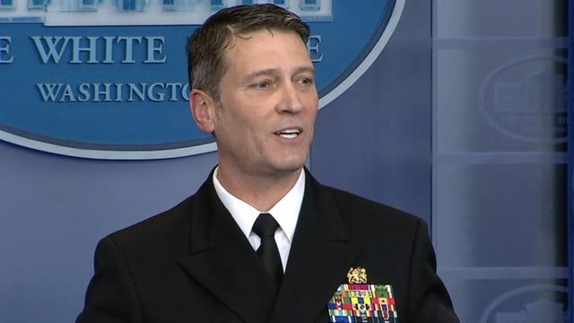 cbsn-fusion-donald-trump-health-update-white-house-doctor-ronny-jackson-thumbnail-1483273-640x360.jpg 