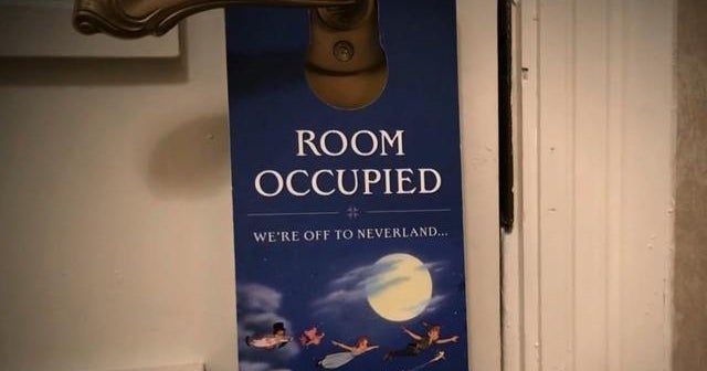 Disney World resorts tighten room check security measures - CBS News