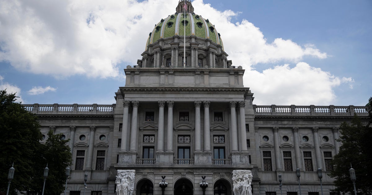 Signs of trouble emerge in talks on late Pennsylvania budget - Vimarsana News