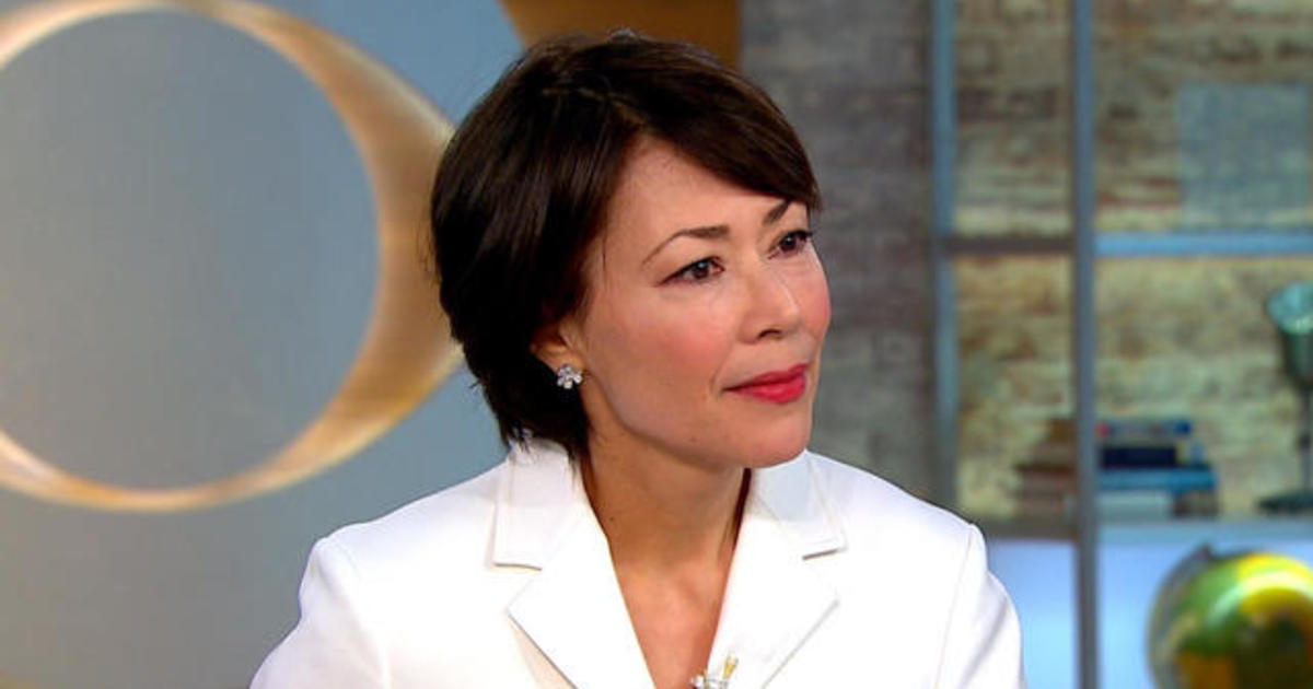 Ann Curry Not Surprised By Matt Lauer Allegations Says Verbal