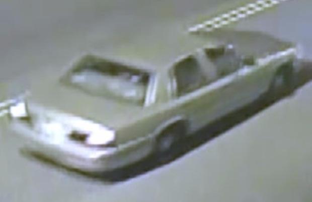 1-14-18 suspect vehicle 