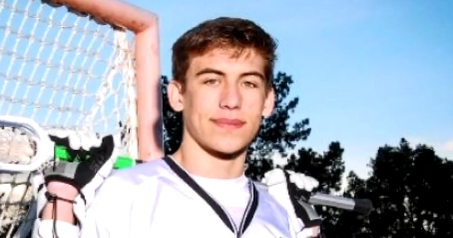 High school wrestler paralyzed from neck down after injury - CBS News