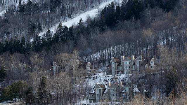 Ski Resorts Sale 