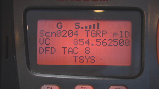 XGR radio scanners police scanners ENCRYPTION 