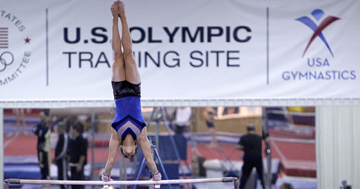Usa Gymnastics Ends Agreement To Train At Karolyi Ranch In Texas Cbs