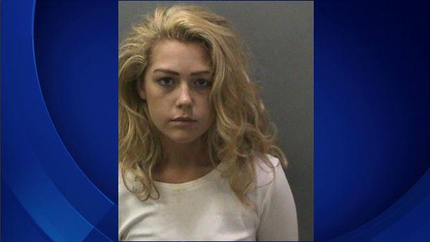 Woman, 24, Charged With Murder In Fatal DUI Crash In Lake Forest 
