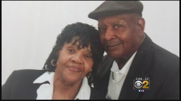 Gary Couple Killed In Fire 