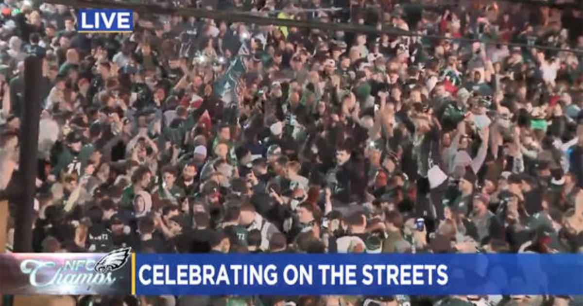 It's a Philly thing: Police will grease poles ahead of Eagles-49ers NFC  Championship game