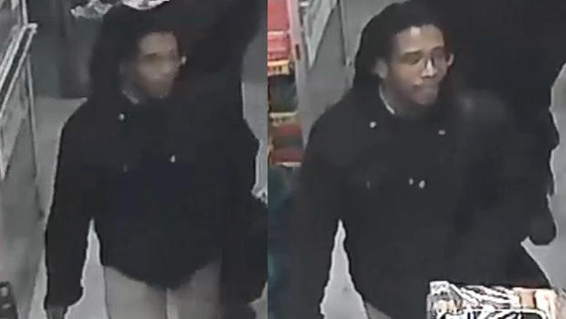 Brooklyn Store Attack Suspect 