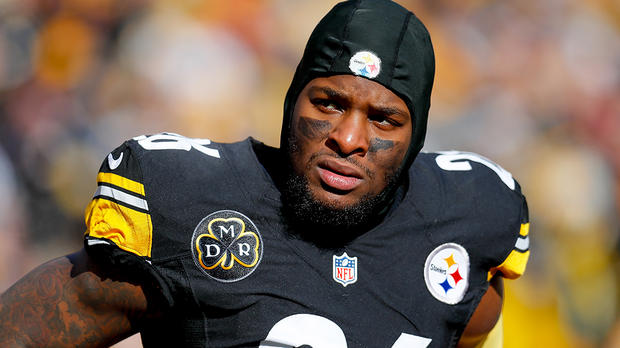leveon bell 