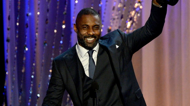 22nd Annual Screen Actors Guild Awards - Show 