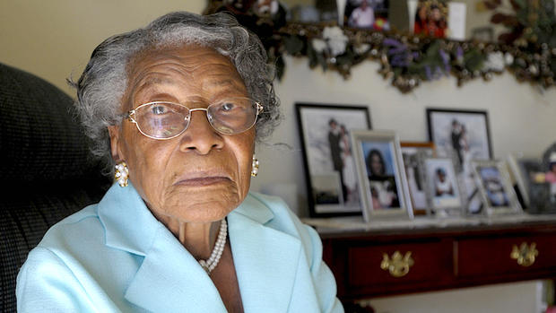 Recy Taylor 