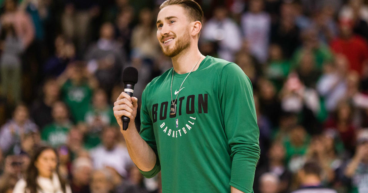 Gordon Hayward Undergoes Surgery, Likely Out for the Entire Season