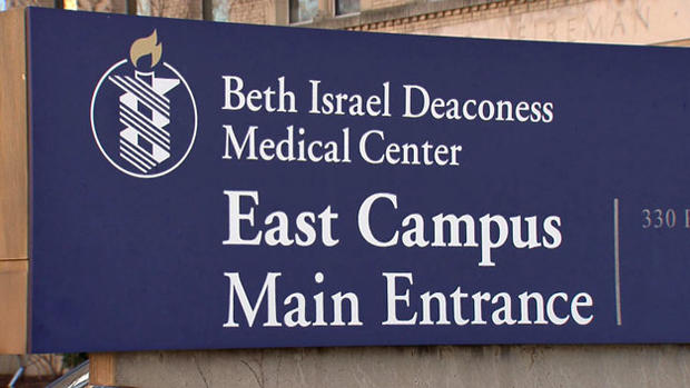 Beth Israel 