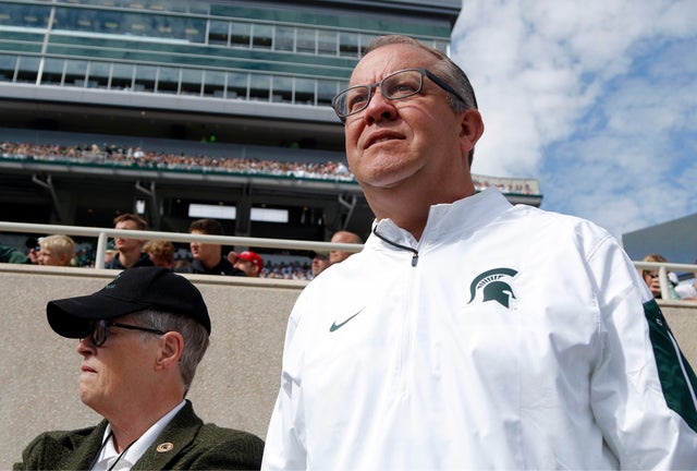 Michigan St What's Next