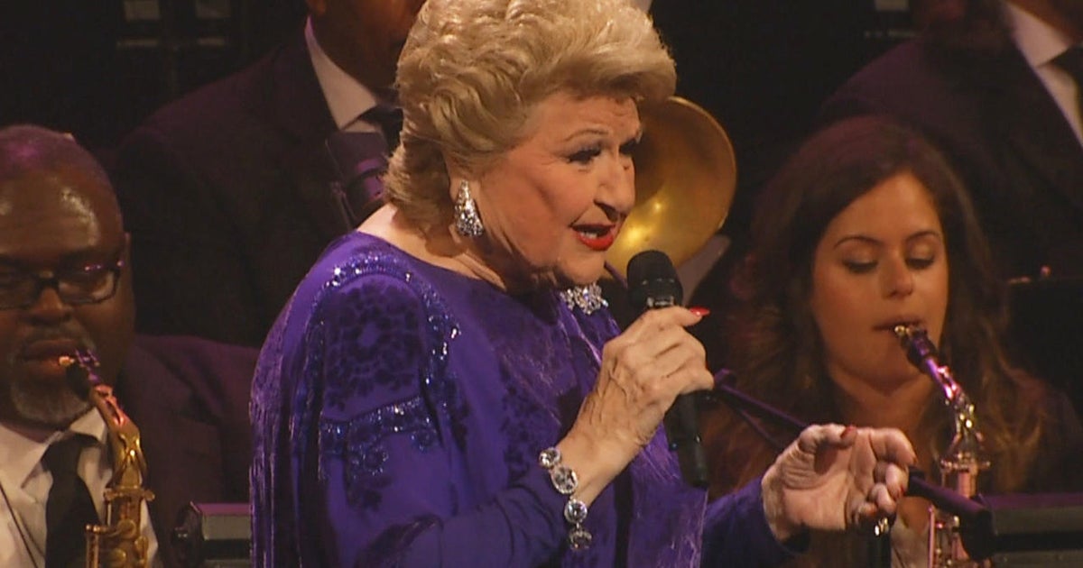 Marilyn Maye Tickets, 2024-2025 Concert Tour Dates, 08/07/2022