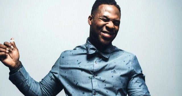 Guitarist Robert Randolph on his soulful sound - CBS News