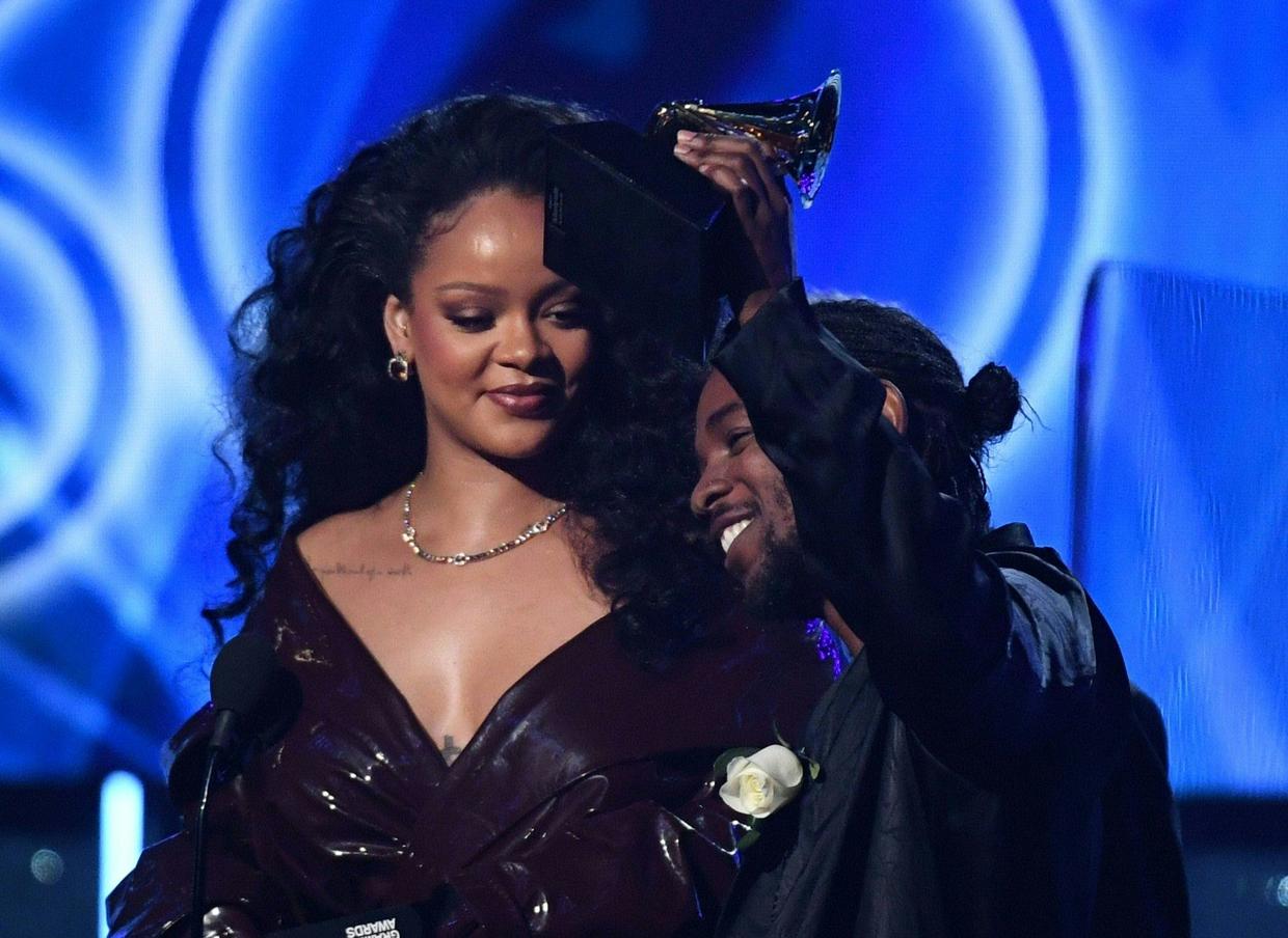 Grammys 2018 highlights