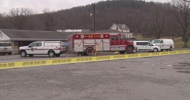 4 people killed in a shooting at a Pennsylvania car wash CBS News