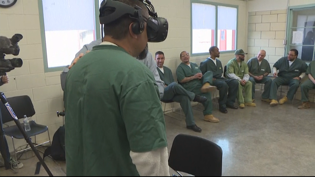 virtual reality inmates 