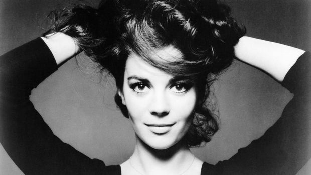 Natalie Wood