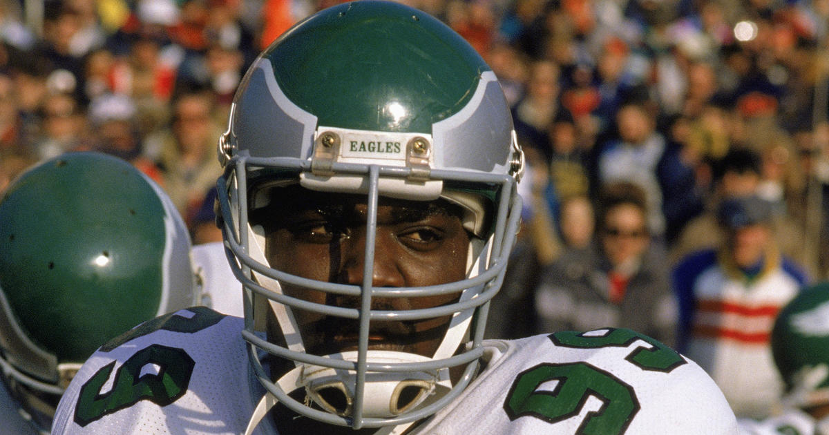 Super Bowl LII: Eagles can 'Bring it home for Jerome' on his birthday