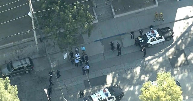 Police probe how 12-year-old suspect in Los Angeles school shooting got ...