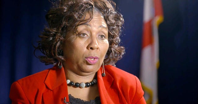 Rape Victim Works To Ban Child Marriage Cbs News