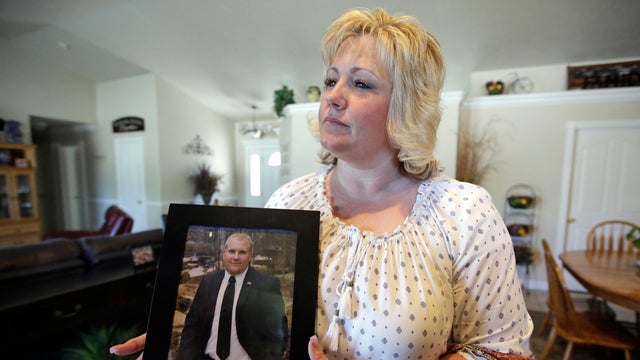 Venezuela Jailed American