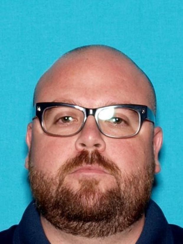 Fugitive In San Diego County Double-Murder Possibly Found Dead In Norwalk 