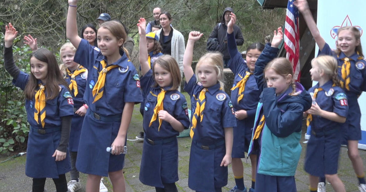 Complete Cub Scout Uniform Promo