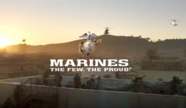 marines 