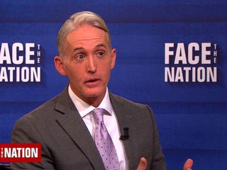 Gowdy says surveillance warrant would not have been authorized without dossier - CBS News