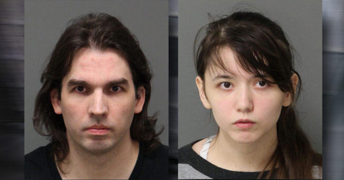 Steven Pladl, Katie Pladl incest case: Details emerge in murder-suicide - CBS News